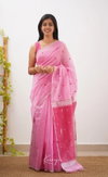 KT 171 Soft Lilan Slab Cotton Saree Wholesale Price In Surat